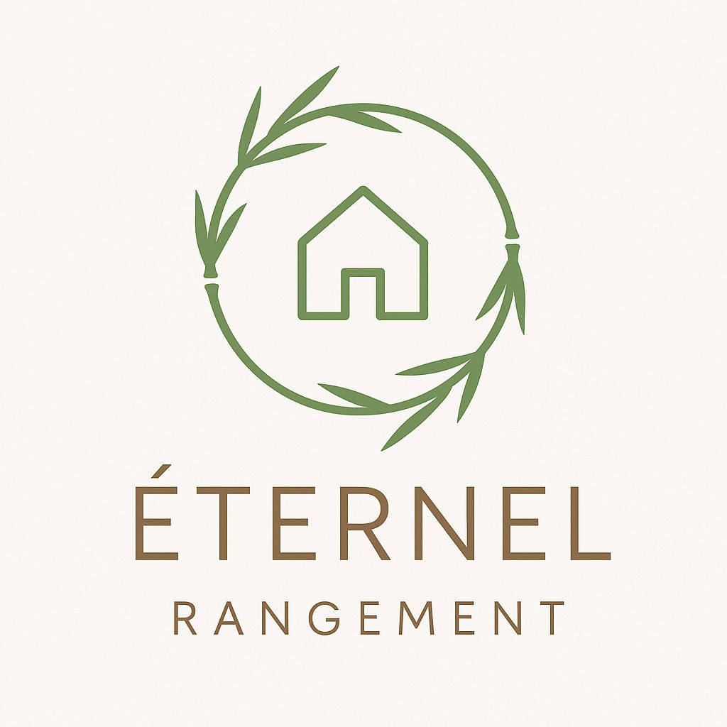 Eternel Rangement 