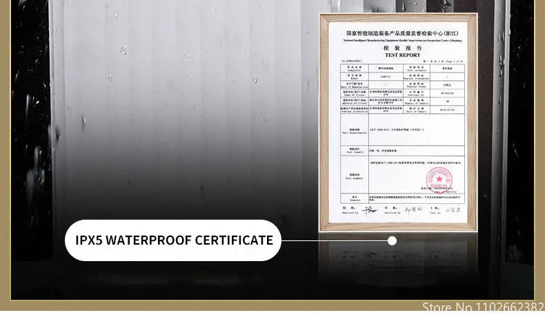 Poubelle automatique à capteur – Étanche et silencieuse 7L / 9L